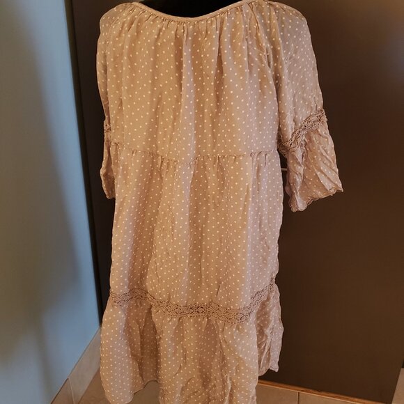 Dress ~ made in Italy - Picture 3 of 6